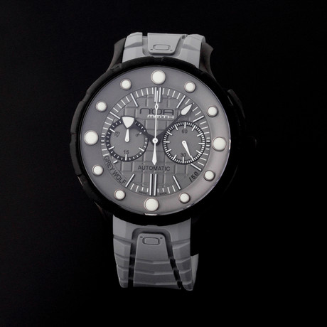 NOA MM001 Automatic // Limited Edition // c. 2010s // Pre-owned