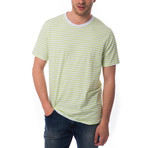 Lollipop T-Shirt // Green (XL)