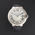 Cartier Callon Bleu XL Manual Wind // W6920055 // Unworn