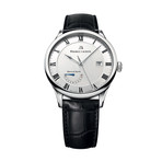 Maurice Lacroix Masterpiece Automatic // MP6807-SS001-112
