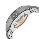 Maurice Lacroix Masterpiece Tradition Automatic // MP6707-SS002-111