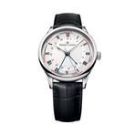 Maurice Lacroix Masterpiece Automatic // MP6507-SS001-112