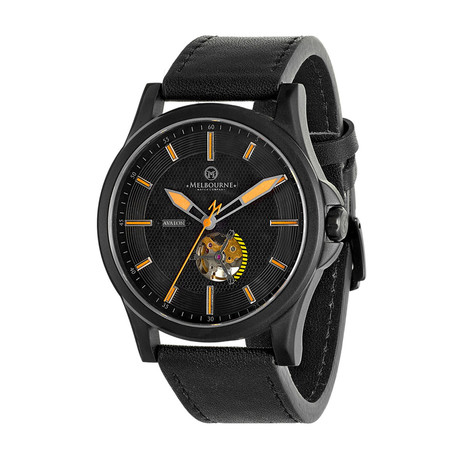 Melbourne Watch Co. Avalon Automatic // AV.45.A.3HN.01