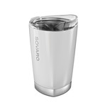 Tumbler // White (14 Ounces)