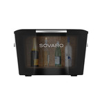 Standard Cooler // Black (30 Quarts)
