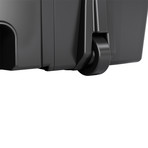 Standard Cooler // Black (30 Quarts)