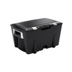 Standard Cooler // Black (30 Quarts)