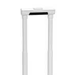 Standard Cooler // White (70 Quarts)