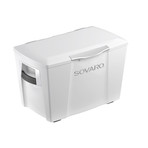 Standard Cooler // White (70 Quarts)