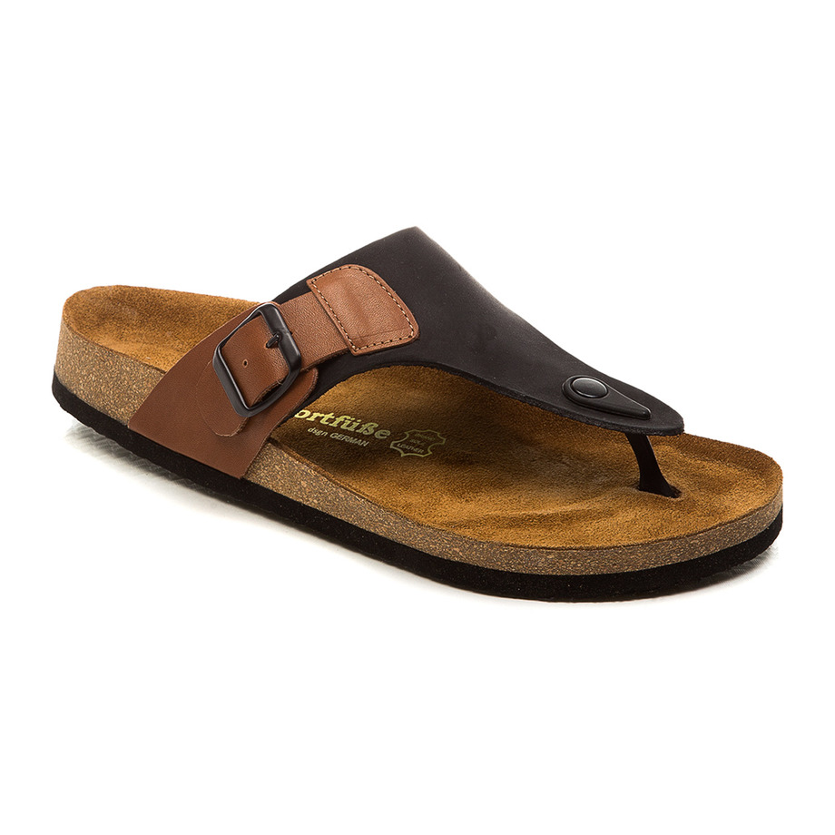 Comfortfüße - Sandals Made for Summer - Touch of Modern