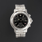 Tag Heuer 6000 Chronograph Quartz // CH1113-0 // Store Display