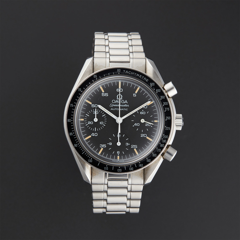 omega speedmaster manual wind
