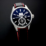 Tag Heuer GMT Big Date Automatic // WAR5012 // Pre-Owned