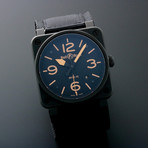 Bell & Ross Date Automatic // BR03-92 // Pre-Owned