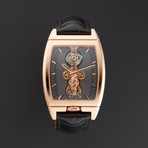 Corum Golden Bridge Tourbillon Automatic // 213.150.55/0002 GK12 // Store Display