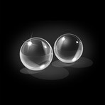 Icicles No. 41 // Small