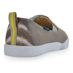 Boca Slip-On Sneaker // Grey (US: 7.5)
