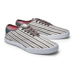 Charlie Stripe Sneaker // Grey (US: 10)