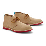 Chukka // Sand (US: 8)