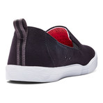 Farallon Slip-On Sneaker // Black (US: 7.5)