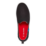 Farallon Slip-On Sneaker // Black (US: 8.5)
