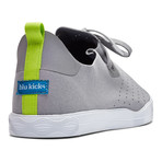 James Sneaker // Grey (US: 12)