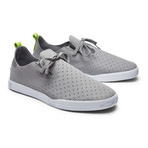 James Sneaker // Grey (US: 12)