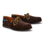 Loafer // Chocolate (US: 10)