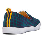 Panama Slip-On Sneaker // Green (US: 11)