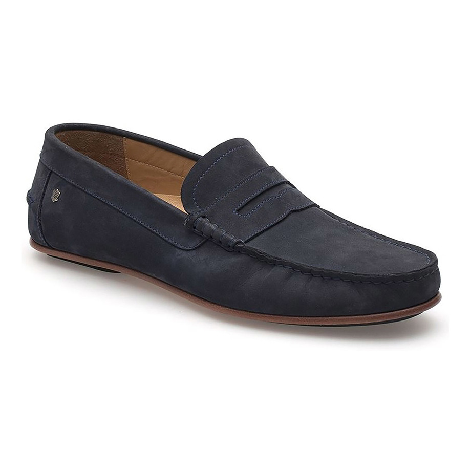 Pedro Camino - Smoking Slippers + Casual Dress Shoes - Touch of Modern