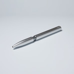 KOSMOS Pen (Star Silver)