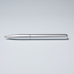 KOSMOS Pen (Star Silver)
