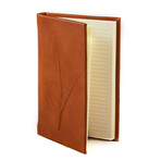 Nature Inspired Journal of Champions // Camel (Small + Lined)