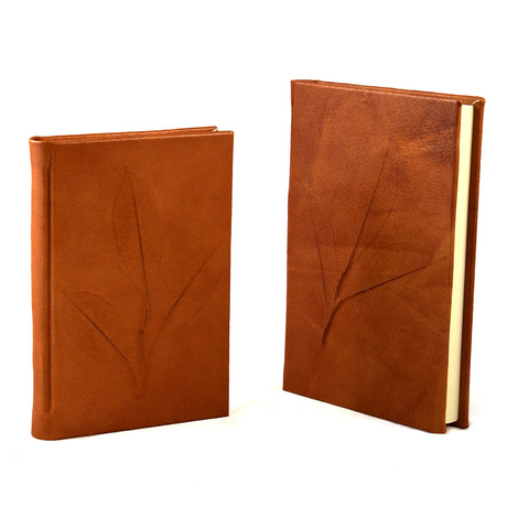 Nature Inspired Journal of Champions // Camel (Small + Lined)