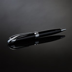 Aston Martin Pen // Black (Ball Point)