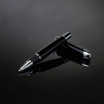 Aston Martin Pen // Black (Ball Point)