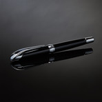 Aston Martin Pen // Black (Ball Point)