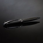 Aston Martin Pen // Gunmetal (Ball Point)