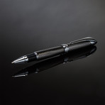 Aston Martin Rollerball Pen // Chrome