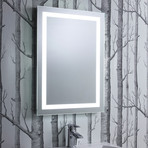 Sofie LED Mirror