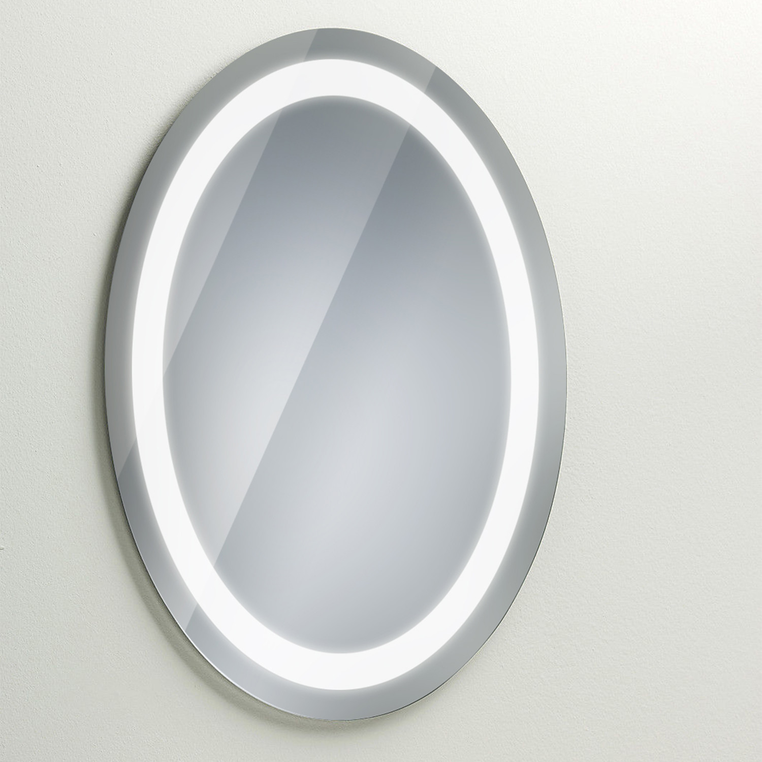 Aria LED Mirror Sasha LED Touch of Modern