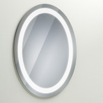 Aria LED Mirror