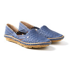 Holas Sandals // Blue (UK: 7)