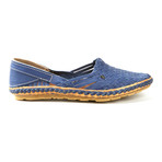 Holas Sandals // Blue (UK: 7)