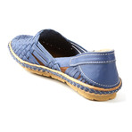 Holas Sandals // Blue (UK: 7)