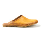 Tycoon Open Sandals // Natural (UK: 7)