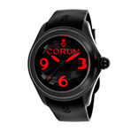 Corum Bubble Red Night Automatic // 082.310.98/0371 BR01