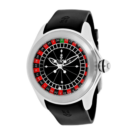 Corum Bubble Roulette Wheel Automatic // 082.310.20/0371 CA01