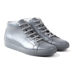 Stanton Mid-Top Trainer // Grey (Euro: 40)