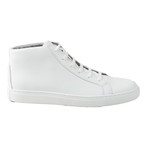 Stanton Mid-Top Trainer // White (Euro: 40)